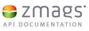 Zmags API Documentation